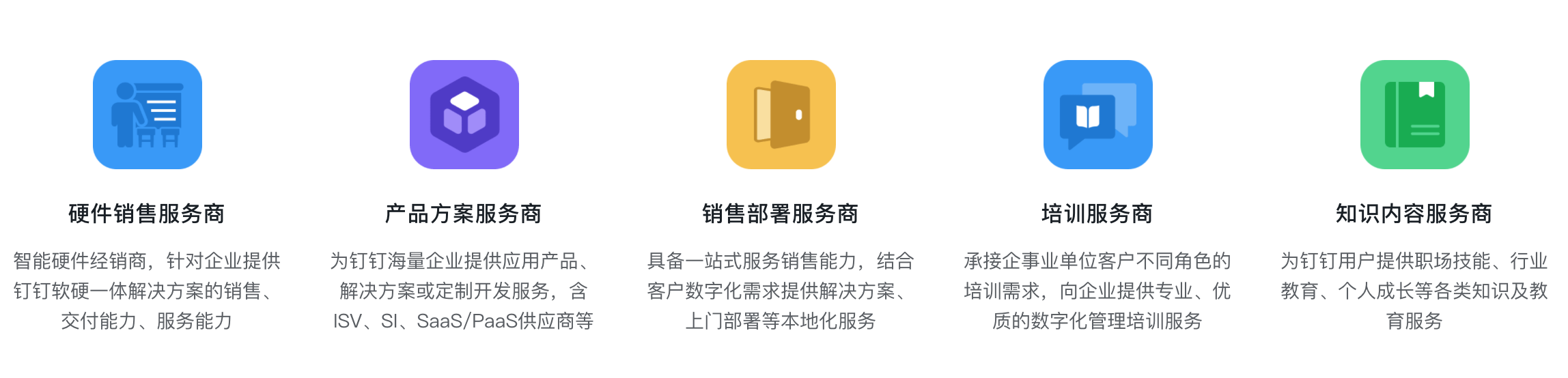 釘釘服務(wù)商是什么？青島釘釘服務(wù)商有哪些？ 截屏2021-11-18 下午3.44.45