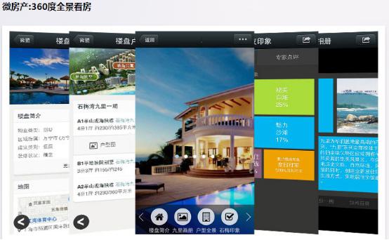 錯過迅優(yōu)傳媒微信公眾平臺搭建7月特價活動，您會遺憾！ 微房產