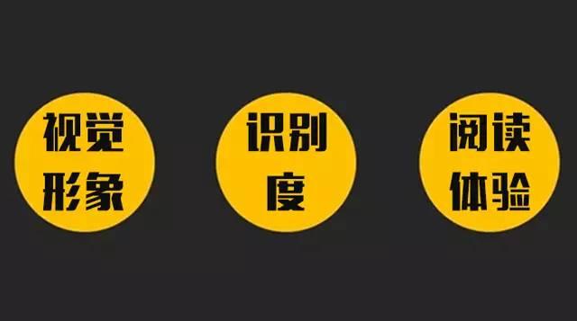 微信圖文編輯技巧 微信圖文排版技巧不用知道太多，有這5點(diǎn)就夠了！