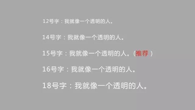 微信圖文編輯技巧 微信圖文排版技巧不用知道太多，有這5點(diǎn)就夠了！